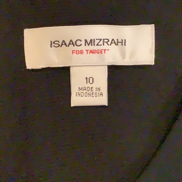 Isaac Mizrahi for Target Dress - Picture 3 of 7